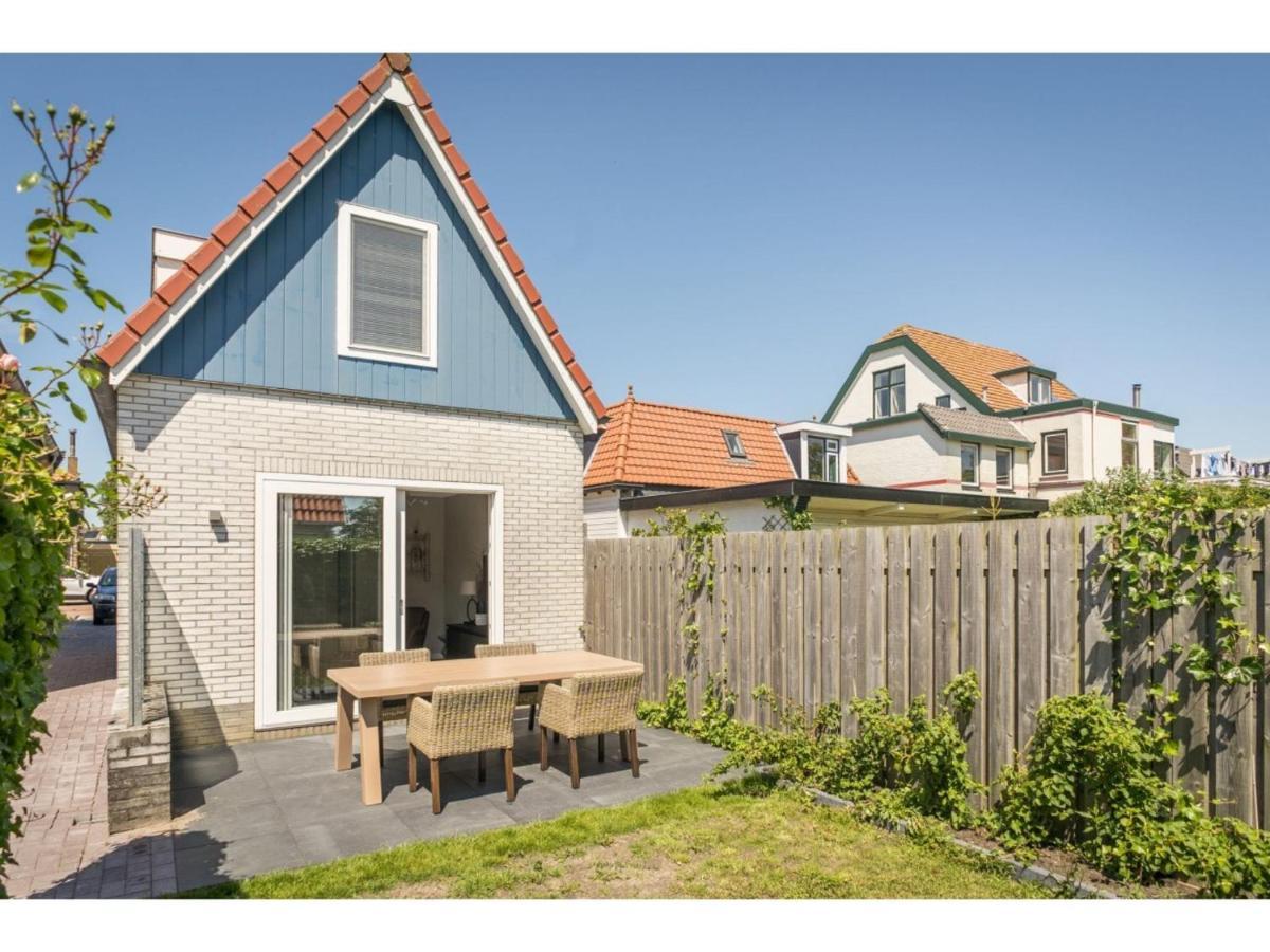 Nice Small House In The Center Of De Cocksdorp On The Island Texel Exterior foto